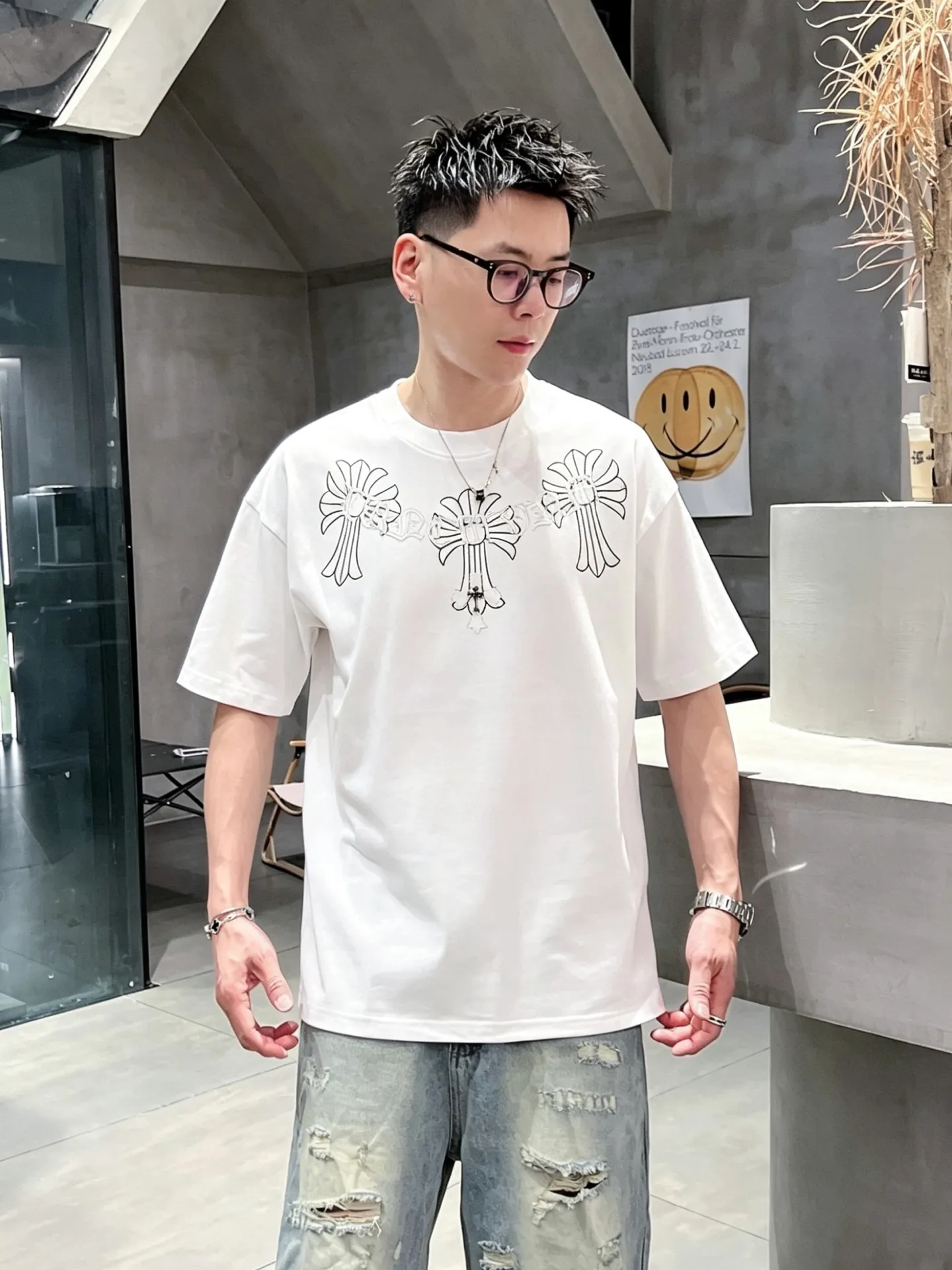 【 】 CHNew Arrival T